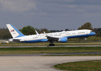 09-0015 @ EGSS - Taking off at Stansted - by Terence Burke