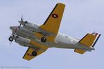 160984 @ KOSH - CoNA T-44A Pegasus 160984 G-4 from VT-31 CoNA from NAS Corpus Christi, TX - by Dariusz Jezewski  FotoDJ.com