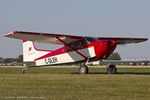 C-GLEH @ KOSH - Cyclone 180 CN 23, C-GLEH - by Dariusz Jezewski  FotoDJ.com
