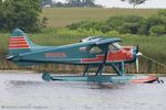 N101CB @ KOSH - De Havilland DHC-2 MK. I(L20A) Beaver CN 1398, N101CB - by Dariusz Jezewski  FotoDJ.com