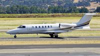 N288AS @ LVK - Livermore Airport California. 2017. - by Clayton Eddy