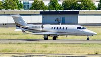 N288AS @ LVK - Livermore Airport California. 2017. - by Clayton Eddy
