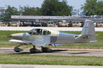N25AG @ KOSH - Vans RV-10  C/N 40413, N25AG - by Dariusz Jezewski  FotoDJ.com