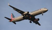 N124AA @ MCO - American - by Florida Metal