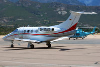 D-IDAS @ LFKC - Parked - by micka2b