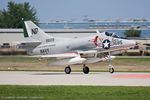 N49WH @ KOSH - Douglas A-4B Skyhawk CN 11366, N49WH - by Dariusz Jezewski  FotoDJ.com