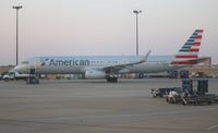 N127AA @ DFW - American - by Florida Metal