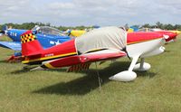 N130PM @ LAL - vans RV-6 - by Florida Metal