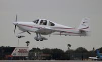 N131EL @ SEF - RV-10 - by Florida Metal