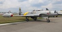 N133HH @ LAL - CT-133 - by Florida Metal