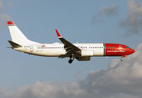 EI-FJO @ CPH - Copenhagen 4.7.2017 - by leo larsen