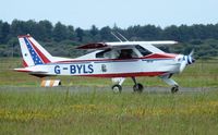 G-BYLS @ EGFP - Visiting BD-4. - by Roger Winser