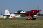 N821MG @ KOSH - Extra EA-300SC CN SC 010 - Michael Goulian, N821MG - by Dariusz Jezewski  FotoDJ.com