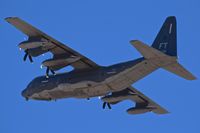 09-5708 @ KBOI - Departing BOI. 73rd Special OPS Sq., Cannon AFB, NM. - by Gerald Howard