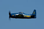 N68RW @ OSH - At the 2016 EAA AirVenture - Oshkosh, Wisconsin - by Zane Adams