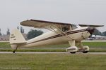 N28480 @ KOSH - Luscombe 8A Luscome Master CN 1347, N28480 - by Dariusz Jezewski  FotoDJ.com