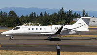 N52SY @ KPAE - Taxing for departure - by Woodys Aeroimages