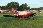 N767DK @ OSH - At the 2016 EAA AirVenture - Oshkosh, Wisconsin - by Zane Adams