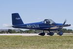 N912VA @ KOSH - RV-12 CN 12003, N912VA - by Dariusz Jezewski  FotoDJ.com