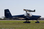 N912VA @ KOSH - Vans RV-12 CN 12003, N912VA - by Dariusz Jezewski  FotoDJ.com