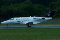 OE-FXE photo, click to enlarge