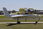 N541SL @ KOSH - XTRA EZ CN 1, N541SL - by Dariusz Jezewski  FotoDJ.com