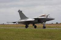 11 @ LFRJ - taxiing durin the Tiger meet 2008 - by olivier Cortot