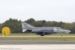 73-1167 @ KNTU - QF-4E Phantom 73-1167 TD from 82nd ATRS 53rd WG Tyndall AFB, FL - by Dariusz Jezewski  FotoDJ.com