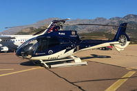 F-HANA @ LFKC - Parked - by micka2b