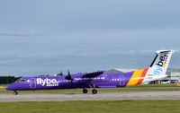 G-PRPD @ EGCC - At Manchester - by Guitarist