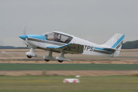 F-GTPS @ LFQL - F-GTPS - by Marlon Cocqueel
