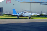 ZK-MBI photo, click to enlarge