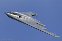89-0128 @ KADW - B-2A Spirit 89-0128 WM Spirit of Nebraska from  509th BW Whiteman AFB, MS - by Dariusz Jezewski www.FotoDj.com