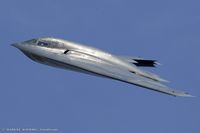 89-0128 @ KADW - B-2A Spirit 89-0128 WM Spirit of Nebraska from  509th BW Whiteman AFB, MS - by Dariusz Jezewski www.FotoDj.com