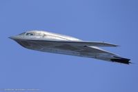 89-0128 @ KADW - B-2A Spirit 89-0128 WM Spirit of Nebraska from  509th BW Whiteman AFB, MS - by Dariusz Jezewski www.FotoDj.com