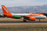 G-EZDR @ LEPA - EasyJet - by Air-Micha