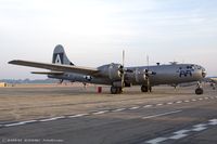 N529B - Boeing B-29A Superfortress Fifi  C/N 44-62070, NX529B - by Dariusz Jezewski www.FotoDj.com