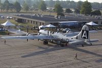 N529B - Boeing B-29A Superfortress Fifi  C/N 44-62070, NX529B - by Dariusz Jezewski www.FotoDj.com