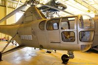 9603 RCAF - Sikorsky H-5 (S-51) - American Helicopter Museum - by Dariusz Jezewski www.FotoDj.com