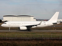 F-WWDO @ LFBO - C/n 7585 - For Vueling... Transasia Airways ntu - by Shunn311