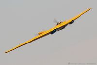 N9MB @ KCNO - Northrop?N-9MB?Flying Wing, N9MB - by Dariusz Jezewski www.FotoDj.com