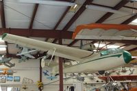 UNKNOWN - Volmer VJ-21 Jaybird at the Wings of History Air Museum, San Martin CA - by Ingo Warnecke