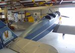 N7172 - American Eagle 101 at the Wings of History Air Museum, San Martin CA - by Ingo Warnecke