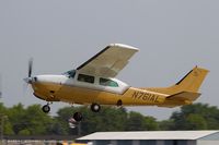 N761AL @ KOSH - Cessna 210M Centurion  C/N 21062101, N761AL - by Dariusz Jezewski www.FotoDj.com