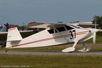 N374WT @ KOSH - Wittman W-10 Tailwind  C/N 168, NX374WT - by Dariusz Jezewski www.FotoDj.com