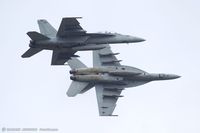 166667 - F/A-18F Super Hornet 166667 AC-105 from VF-32 Swordsmen  NAS Oceana, VA - by Dariusz Jezewski www.FotoDj.com