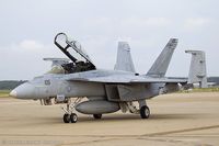 166667 - F/A-18F Super Hornet 166667 AC-105 from VF-32 Swordsmen  NAS Oceana, VA - by Dariusz Jezewski www.FotoDj.com