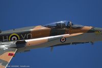 188761 @ KOQU - CAF CF-188 Hornet 188761  from 425 TFS Alouette 3rd Wing CFB Bagotville, QC - by Dariusz Jezewski www.FotoDj.com