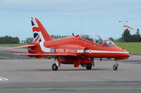 XX278 @ EGSH - Departing from Norwich. - by Graham Reeve