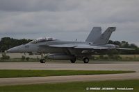 165887 @ KOSH - F/A-18F Super Hornet 165887 AD-206 from VFA-106 Gladiators  NAS Oceana, VA - by Dariusz Jezewski www.FotoDj.com